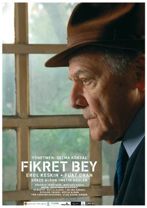 Fikret Bey's poster