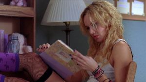 American Virgin's poster