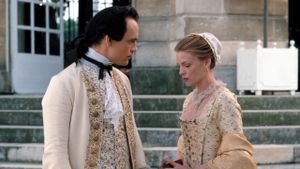 Dangerous Liaisons's poster