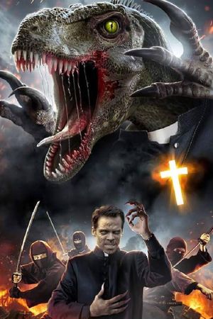 The VelociPastor's poster