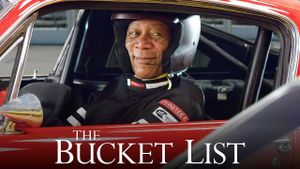 The Bucket List's poster