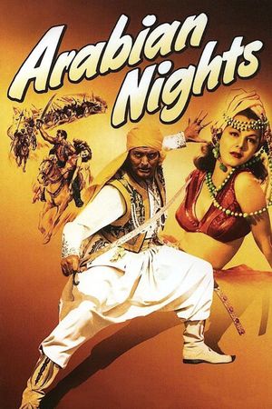 Arabian Nights's poster