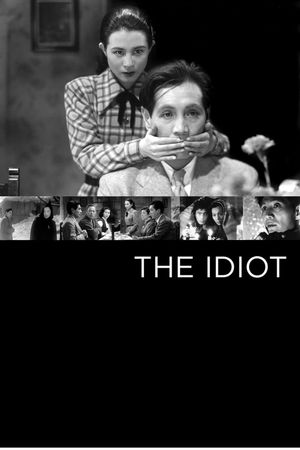 The Idiot's poster