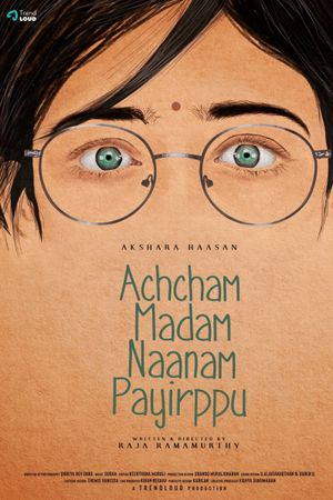 Achcham Madam Naanam Payirppu's poster