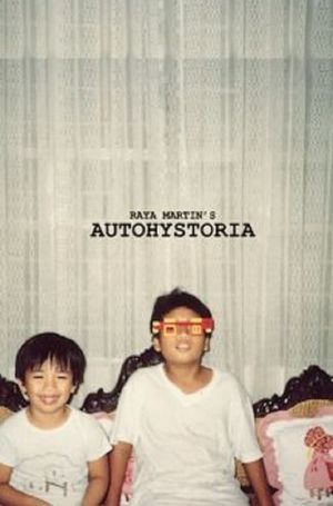 Autohystoria's poster