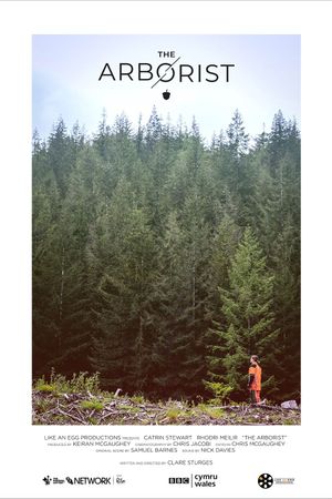 The Arborist's poster