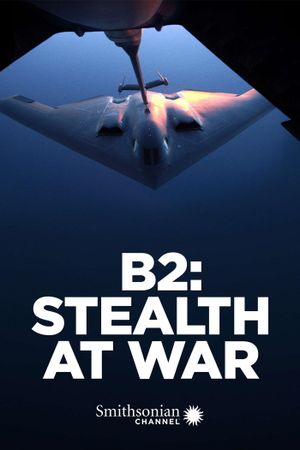 B2: Stealth at War's poster