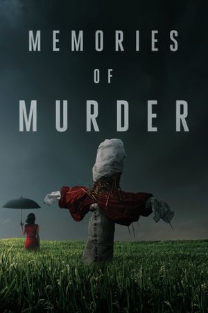 Memories of Murder's poster image