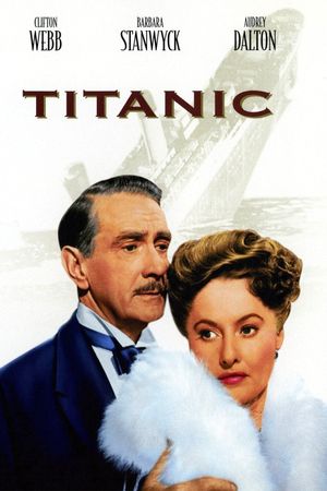 Titanic's poster