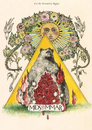 Midsommar's poster