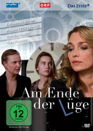 The End of Lies's poster