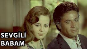 Aysecik: Sevgili Babam's poster