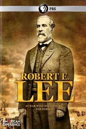 Robert E. Lee's poster