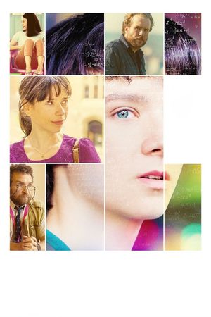 A Brilliant Young Mind's poster