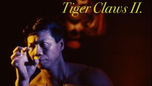 Tiger Claws II's poster