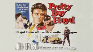 Pretty Boy Floyd's poster