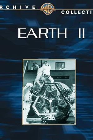 Earth II's poster