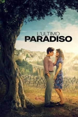 L'ultimo paradiso's poster