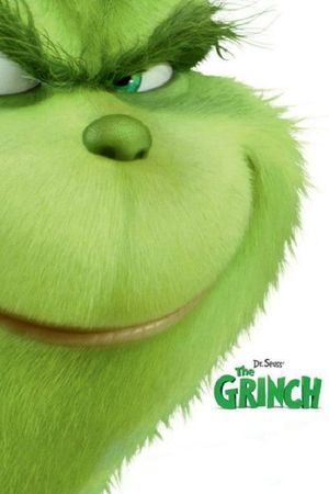 The Grinch's poster