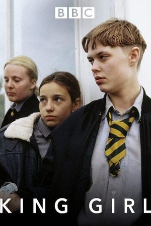 King Girl's poster