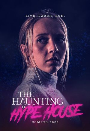 The Haunting of Hype House's poster