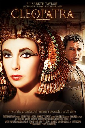 Cleopatra's poster