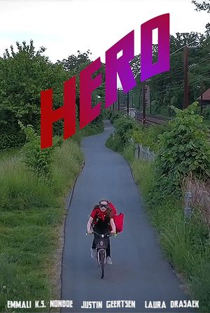 Hero's poster