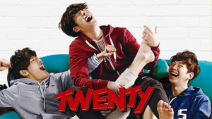 Twenty's poster