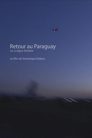 Paraguay Remembered's poster image