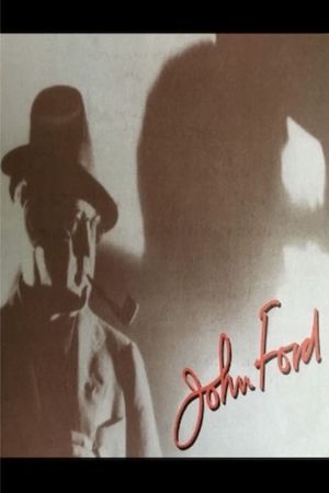 Omnibus: John Ford, Part One's poster