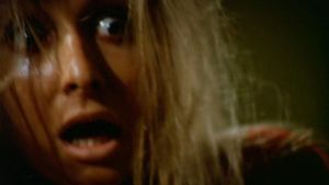 Night of Fear's poster