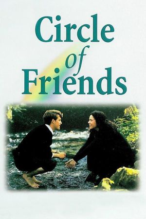 Circle of Friends's poster