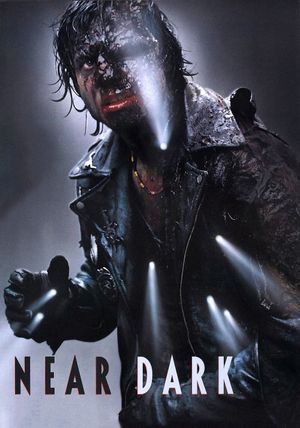 Near Dark's poster