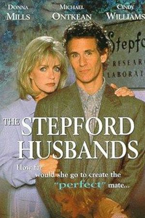 The Stepford Husbands's poster