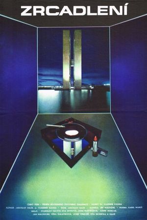 Reflections's poster