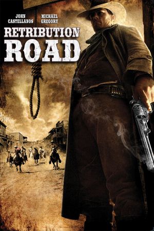 Retribution Road's poster image