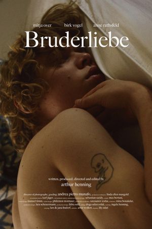 Bruderliebe's poster