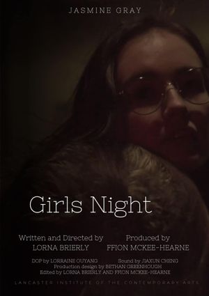 Girls Night's poster