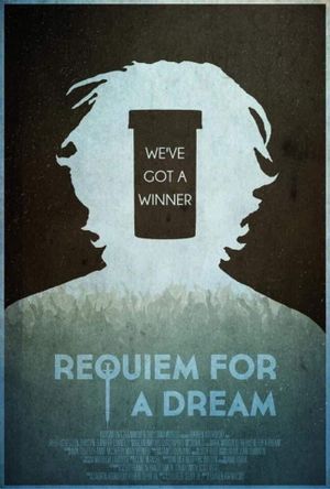 Requiem for a Dream's poster