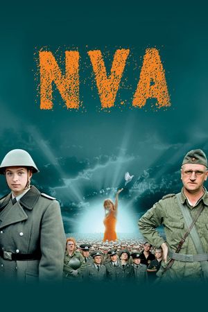 NVA's poster