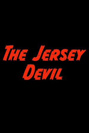 The Jersey Devil's poster