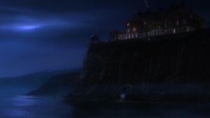Batman Forever's poster