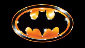Batman's poster