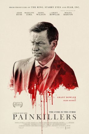 Painkillers's poster