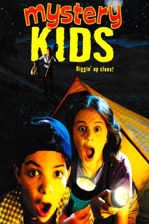 Finding Kelly's poster