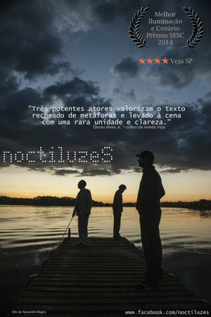 Noctiluzes's poster