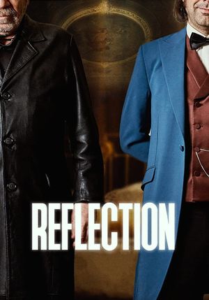 Reflection's poster