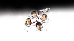 The Second Act's poster