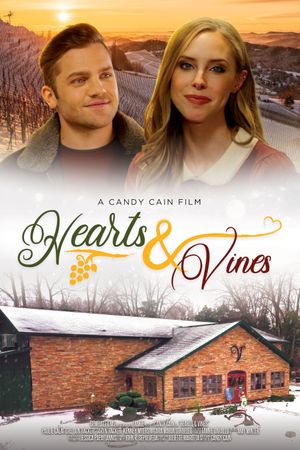 Hearts & Vines's poster image