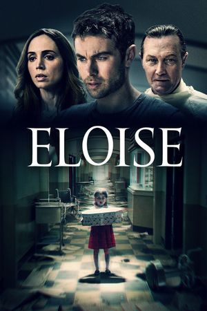 Eloise's poster